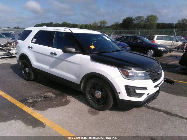 2016 1FM5K8ARXGGC42089 main image
