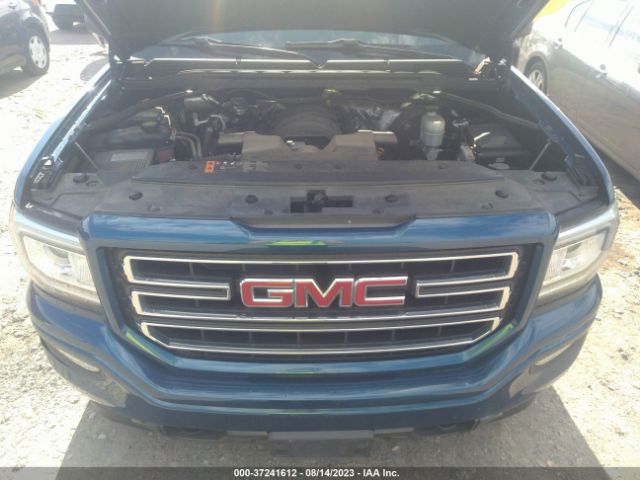 1GTV2LECXHZ381299 GMC SIERRA 1500