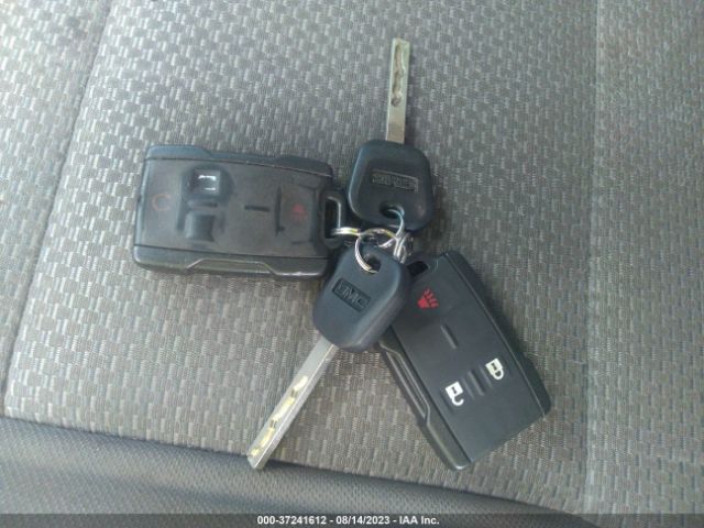 1GTV2LECXHZ381299 GMC SIERRA 1500
