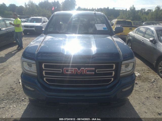 1GTV2LECXHZ381299 GMC SIERRA 1500