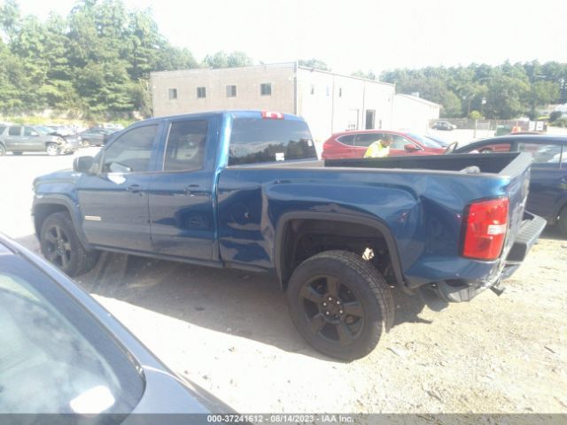 1GTV2LECXHZ381299 GMC SIERRA 1500