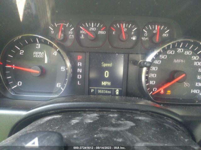 1GTV2LECXHZ381299 GMC SIERRA 1500