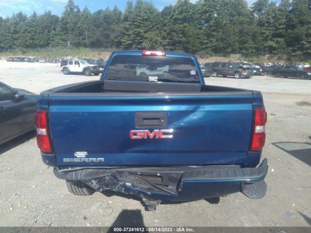 1GTV2LECXHZ381299 GMC SIERRA 1500
