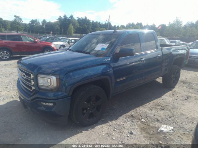 1GTV2LECXHZ381299 GMC SIERRA 1500
