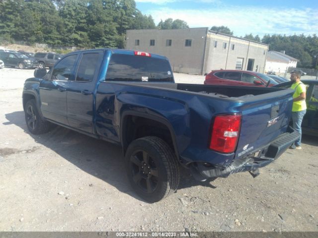 1GTV2LECXHZ381299 GMC SIERRA 1500