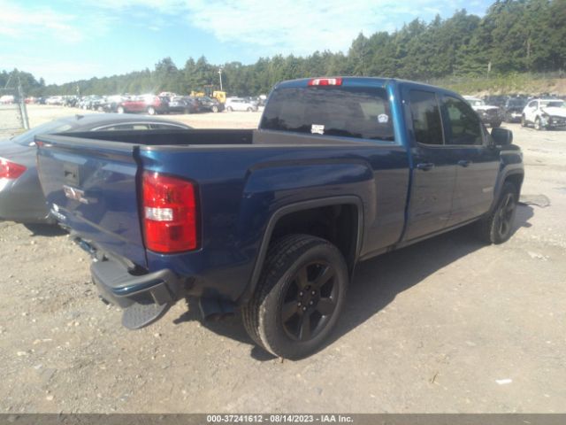 1GTV2LECXHZ381299 GMC SIERRA 1500