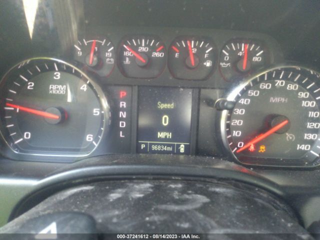 1GTV2LECXHZ381299 GMC SIERRA 1500