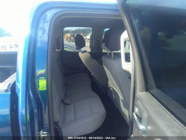 1GTV2LECXHZ381299 GMC SIERRA 1500