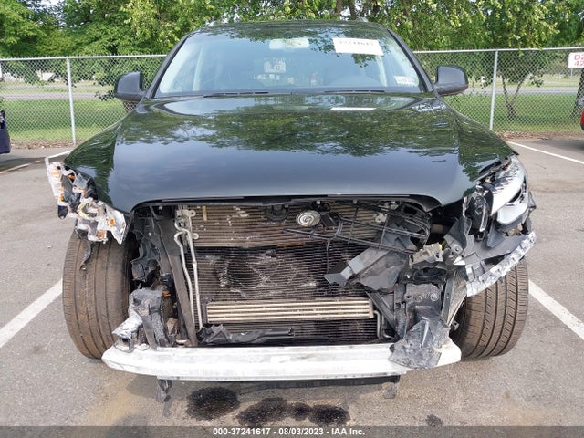 WA1LGAFE8FD009753 Audi Q7 3.0t Premium Plus