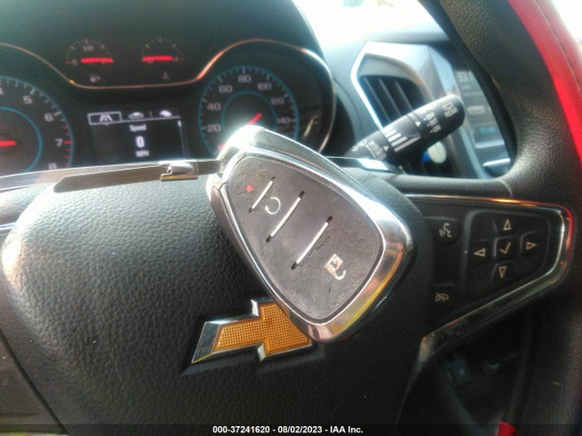 Chevrolet CRUZE LT 2018 3G1BE6SM9JS553438 Image 11
