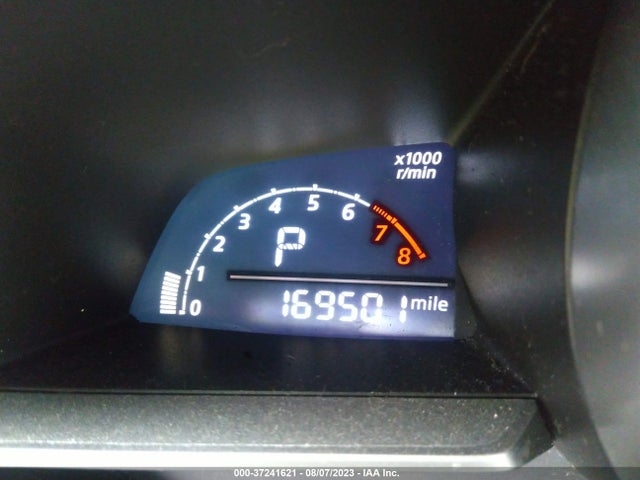 2015 MAZDA MAZDA3 I TOURING VIN: 3MZBM1L71FM216812