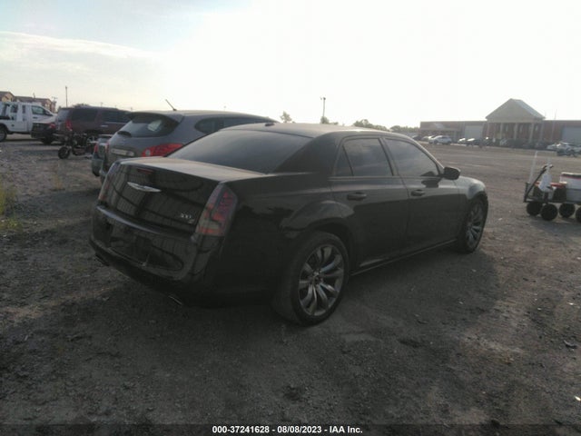Chrysler 300 300s 2014 2C3CCABG2EH377134 Image 4