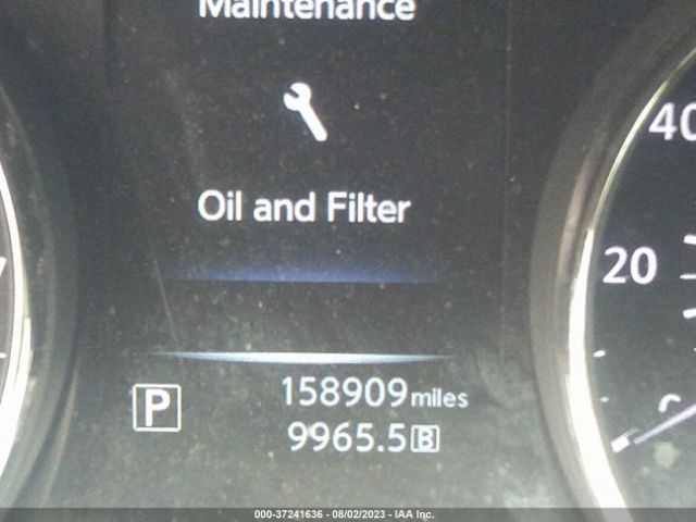 KNMAT2MT5GP712825 Nissan ROGUE SV