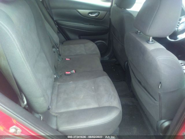 KNMAT2MT5GP712825 Nissan ROGUE SV