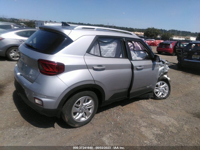 Hyundai Venue Sel 2020 KMHRC8A30LU016715 Image 10