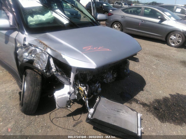 Hyundai Venue Sel 2020 KMHRC8A30LU016715 Image 12