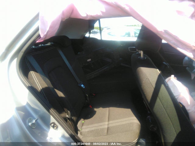 Hyundai Venue Sel 2020 KMHRC8A30LU016715 Image 14