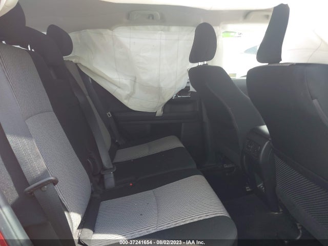2021 TOYOTA 4RUNNER SR5 VIN: JTEMU5JR3M5967741