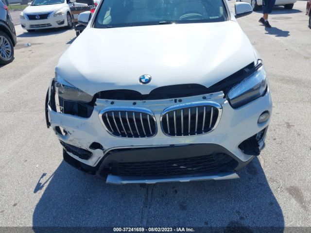 WBXHU7C35J5H45102 BMW X1 Sdrive28i