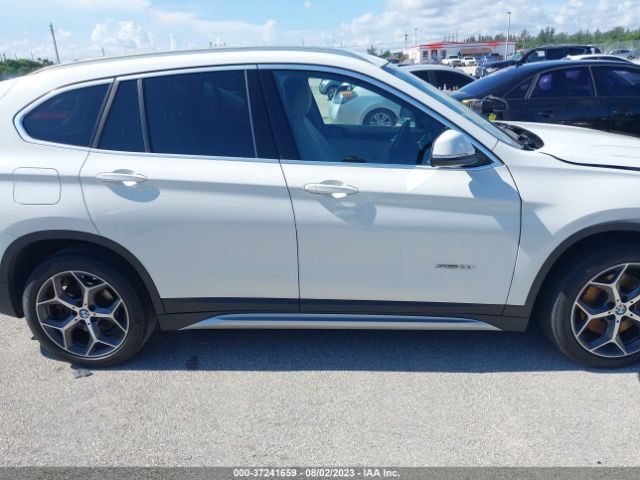 WBXHU7C35J5H45102 BMW X1 Sdrive28i