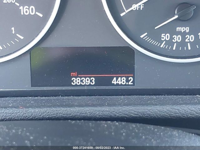 WBXHU7C35J5H45102 BMW X1 Sdrive28i
