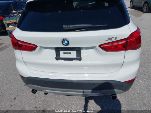 WBXHU7C35J5H45102 BMW X1 Sdrive28i