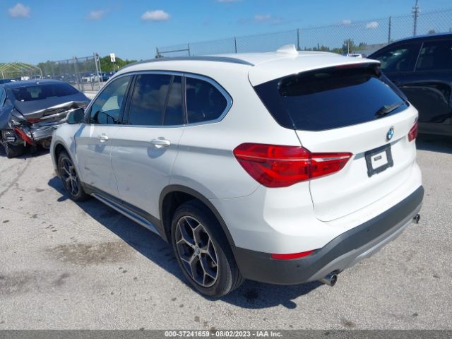 WBXHU7C35J5H45102 BMW X1 Sdrive28i
