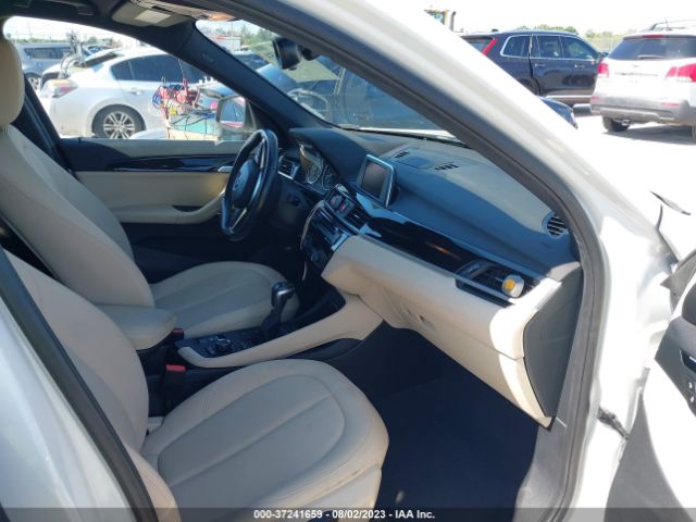 WBXHU7C35J5H45102 BMW X1 Sdrive28i