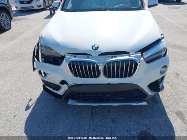 WBXHU7C35J5H45102 BMW X1 Sdrive28i