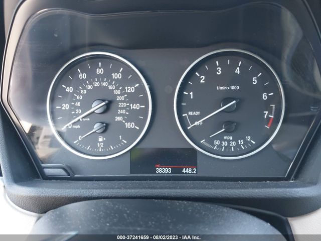 WBXHU7C35J5H45102 BMW X1 Sdrive28i