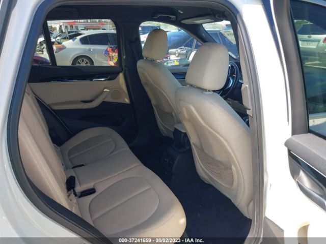 WBXHU7C35J5H45102 BMW X1 Sdrive28i