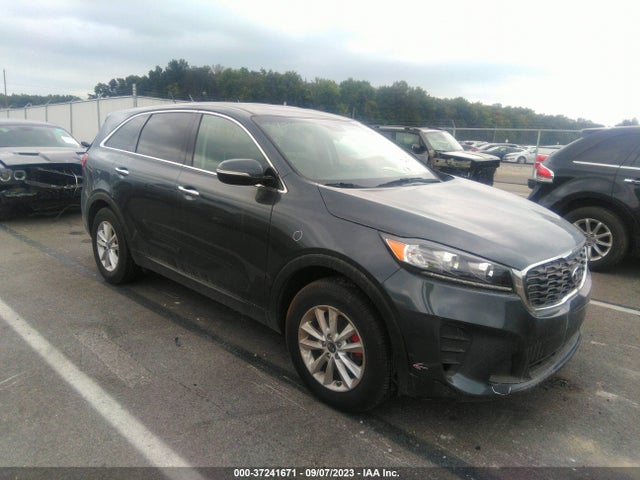 2020 5XYPG4A58LG613851 main image