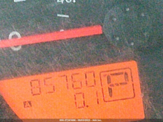 1N6AD0ER1KN748419 Nissan Frontier Sv