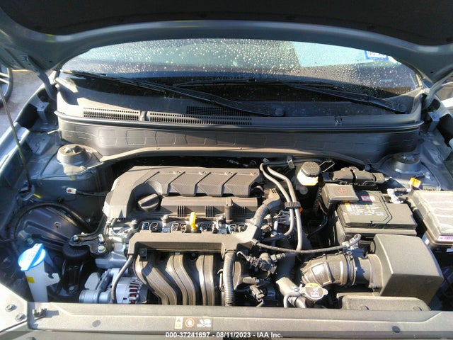 Hyundai Venue Limited 2023 KMHRC8A38PU252860 Image 10