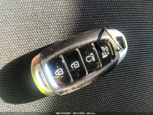 Hyundai Venue Limited 2023 KMHRC8A38PU252860 Image 11