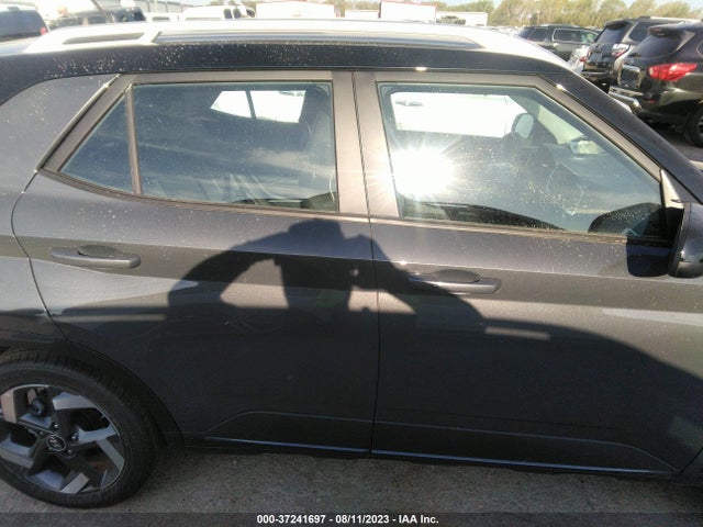 Hyundai Venue Limited 2023 KMHRC8A38PU252860 Image 13