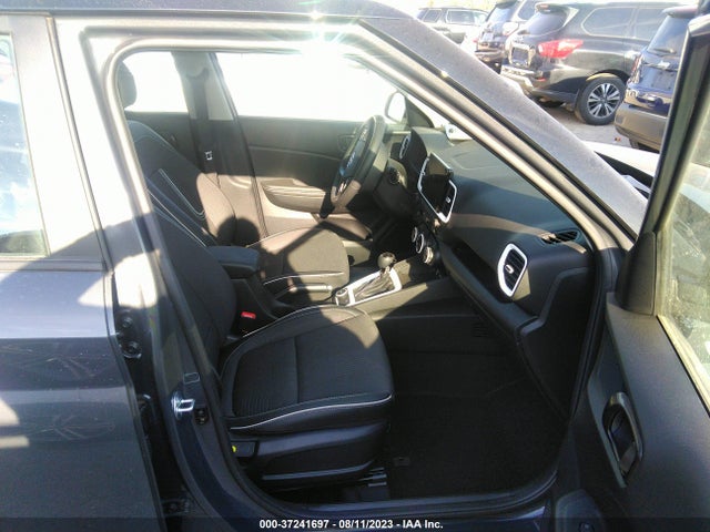 Hyundai Venue Limited 2023 KMHRC8A38PU252860 Image 5