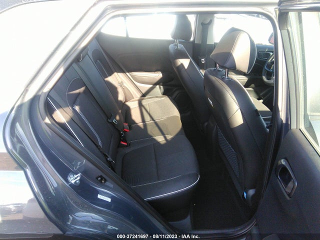 Hyundai Venue Limited 2023 KMHRC8A38PU252860 Image 8