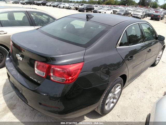 2015 CHEVROLET MALIBU LT VIN: 1G11C5SL4FF166116