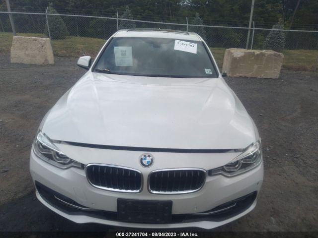 WBA8E3G55GNT80146 BMW 3 Series 328i Xdrive