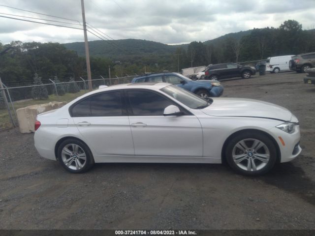 WBA8E3G55GNT80146 BMW 3 Series 328i Xdrive
