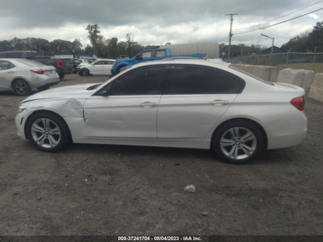WBA8E3G55GNT80146 BMW 3 Series 328i Xdrive