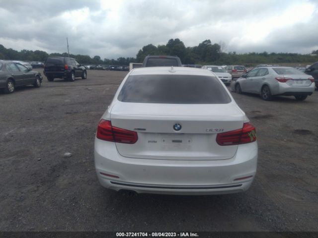 WBA8E3G55GNT80146 BMW 3 Series 328i Xdrive