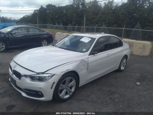 WBA8E3G55GNT80146 BMW 3 Series 328i Xdrive