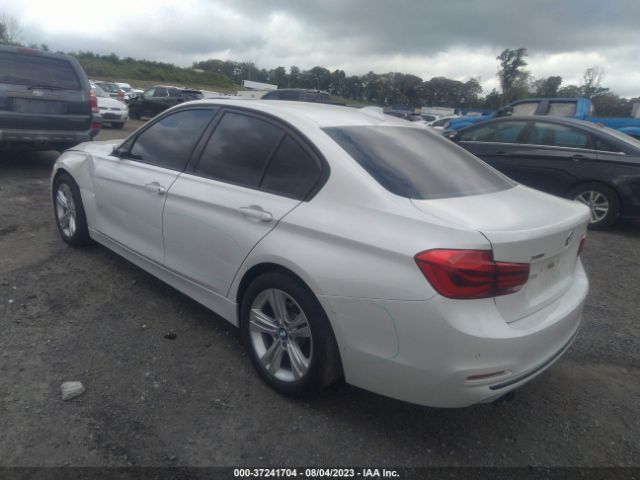 WBA8E3G55GNT80146 BMW 3 Series 328i Xdrive