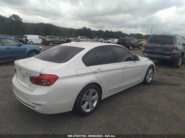 WBA8E3G55GNT80146 BMW 3 Series 328i Xdrive