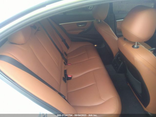 WBA8E3G55GNT80146 BMW 3 Series 328i Xdrive