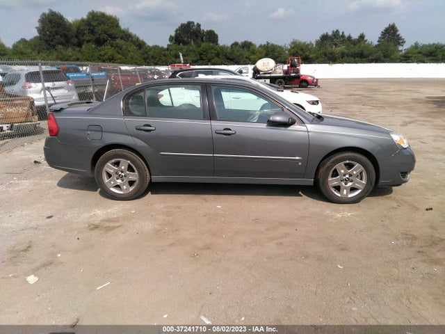 2007 CHEVROLET MALIBU LT W/2LT VIN: 1G1ZT58N97F124604