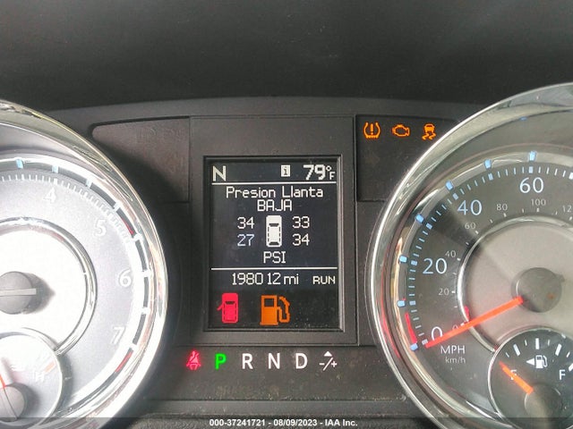2012 CHRYSLER TOWN & COUNTRY TOURING-L VIN: 2C4RC1CGXCR233195