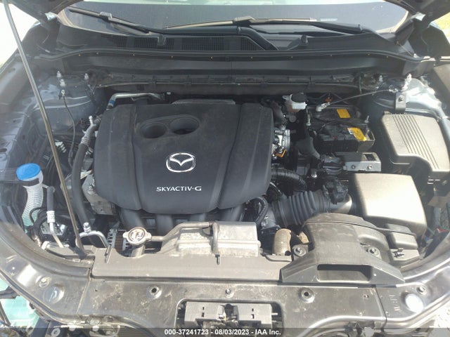 Mazda Cx-5 2.5 S Carbon Edition 2023 JM3KFBCM1P0191673 Image 16